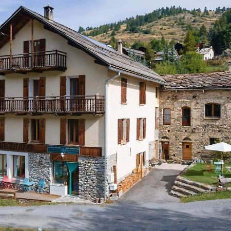 Auberge Les 1000 Cols, Anciennement Val D Azur Молин-ан-Кира Екстериор снимка
